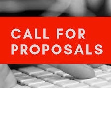 call for proposals