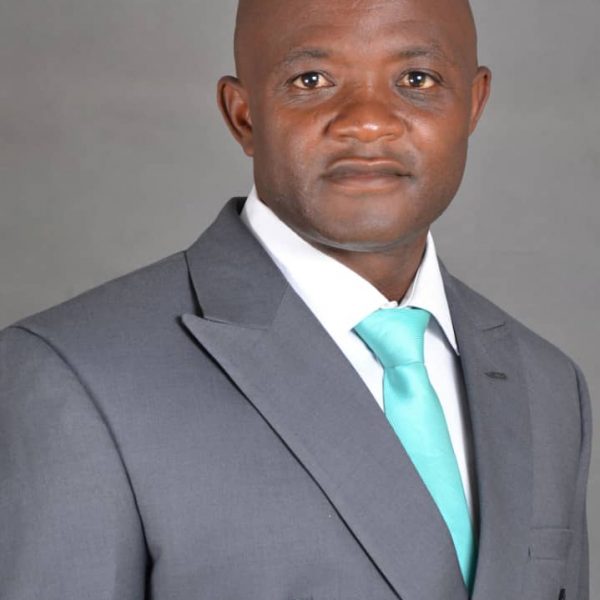 Asongwe Christian (PhD)